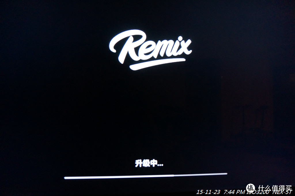 众测 技德科技 Remix Mini 安卓小电脑-Windows的习惯Android的心