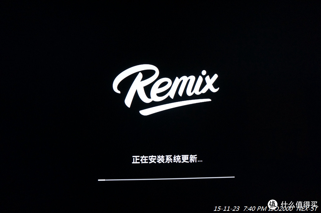 众测 技德科技 Remix Mini 安卓小电脑-Windows的习惯Android的心