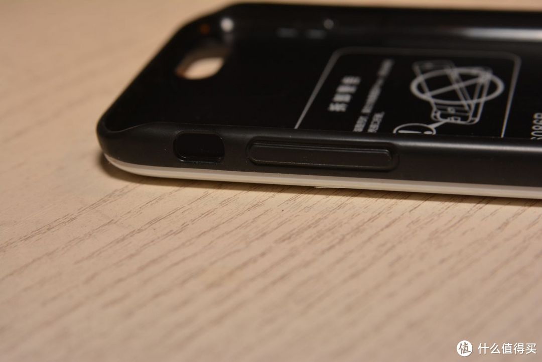 充电又扩容，iPhone 6的最佳小配件：KUKE 酷壳 扩容充电智能手机壳 开箱试用