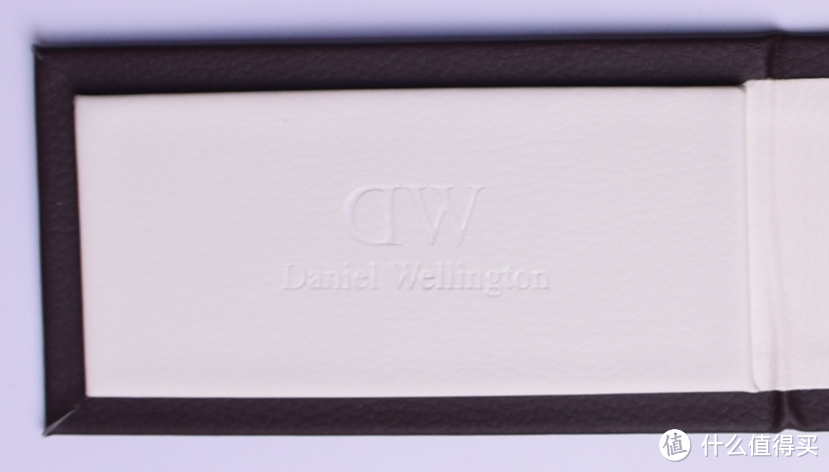 Daniel Wellington 丹尼尔·惠灵顿 Classic Reading 女款时装腕表 BUG价火速晒单