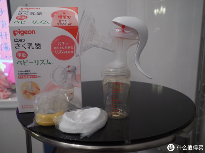 母婴囤货,第一次日亚无税开箱