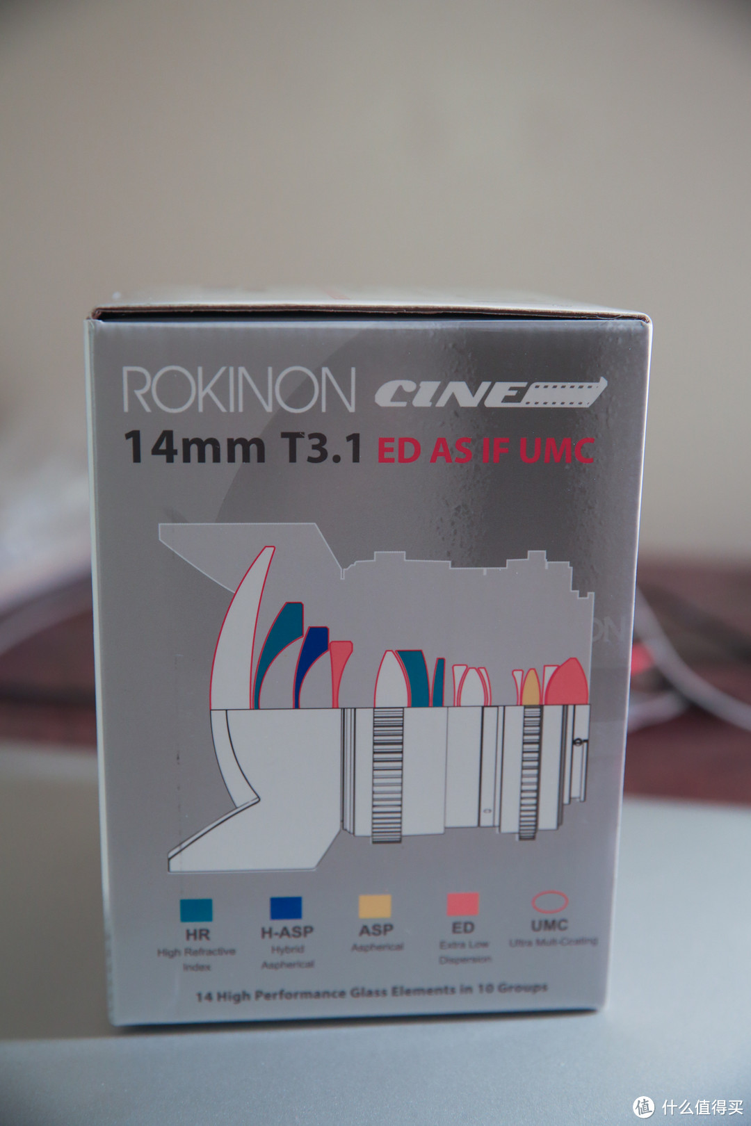 身在美帝的ROKINON 14mm T3.1 手动镜头使用体验