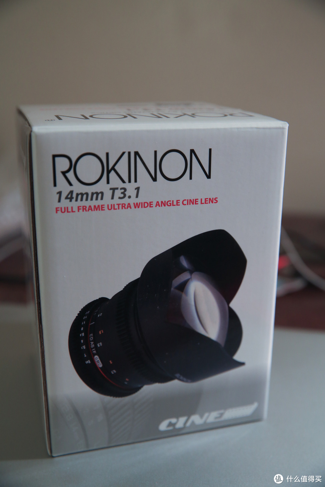 身在美帝的ROKINON 14mm T3.1 手动镜头使用体验