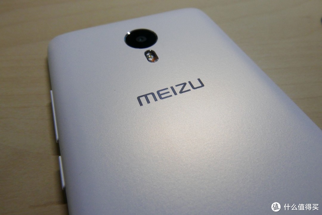 MEIZU 魅族 魅蓝 metal 上手体验