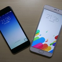 MEIZU 魅族 魅蓝 metal 上手体验