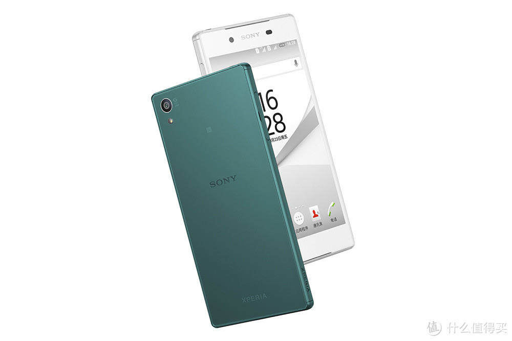 预售有礼相送：SONY 索尼 Xperia Z5国行双卡双待版开启预订