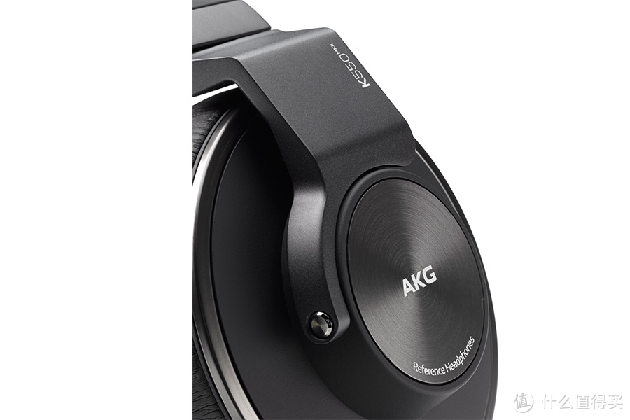 依旧的良心作：AKG 爱科技 推出 全新一代K550 MKII