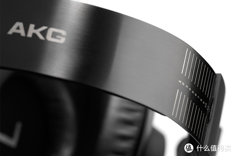 依旧的良心作：AKG 爱科技 推出 全新一代K550 MKII