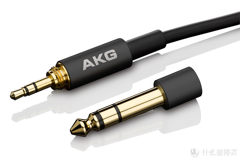 依旧的良心作：AKG 爱科技 推出 全新一代K550 MKII