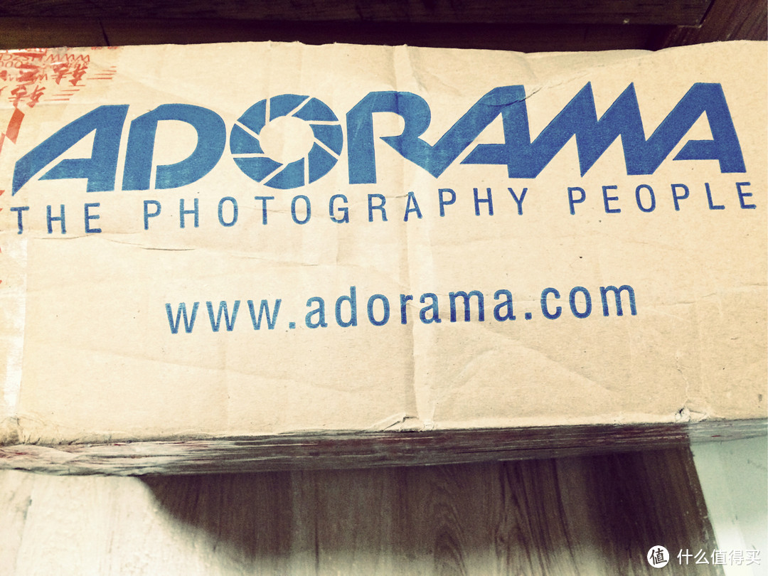 Adorama 网上商城拔草体验：派力肯S140运动户外双肩包