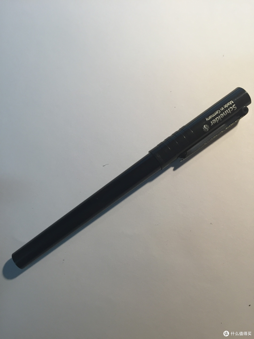 一只钢笔控的败家评测