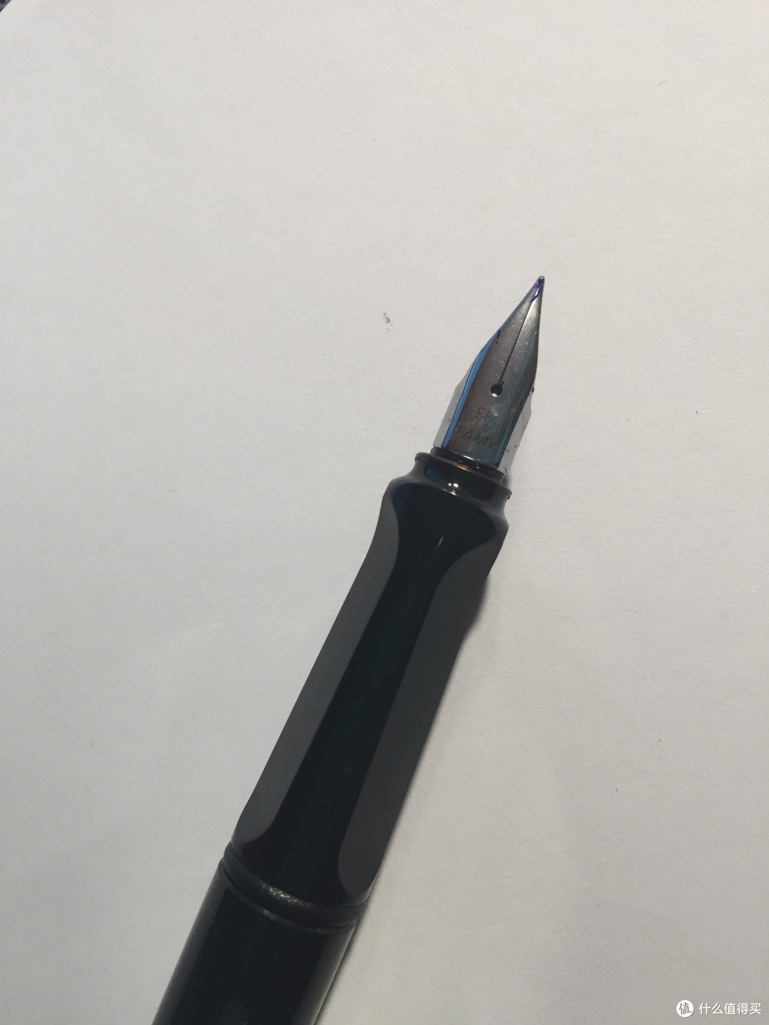 一只钢笔控的败家评测