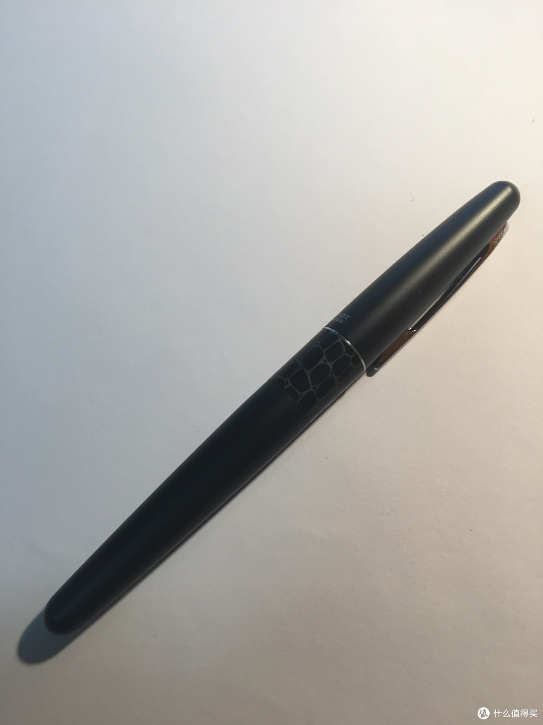 一只钢笔控的败家评测