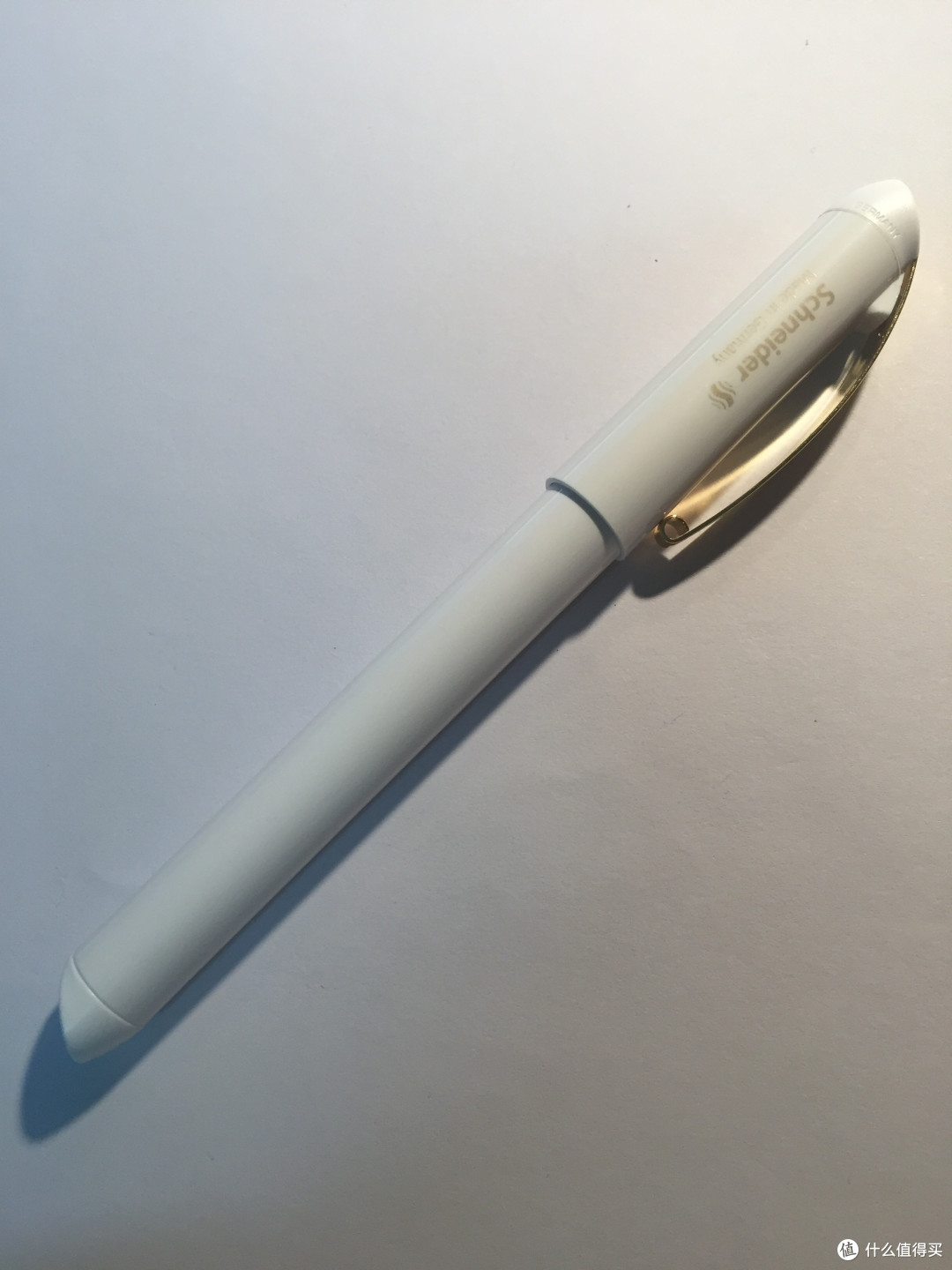 一只钢笔控的败家评测