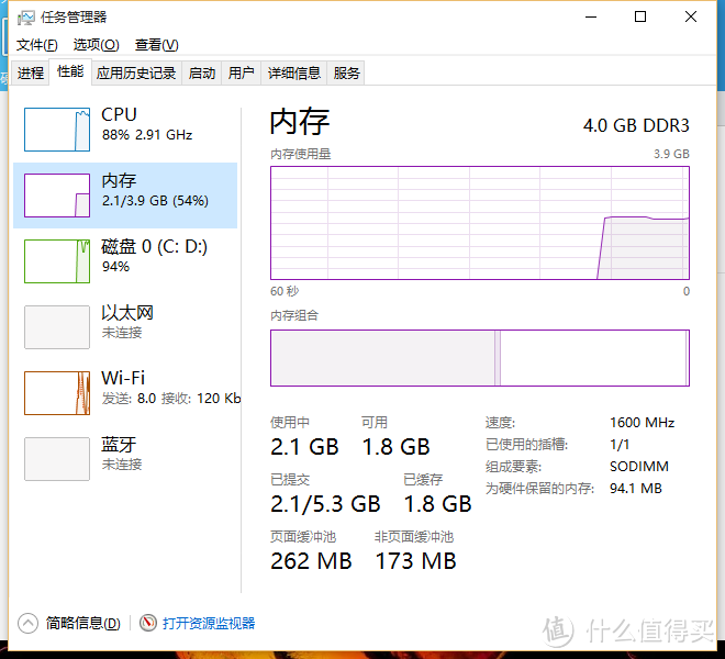 轻便小巧颜值高：lenovo 联想小新 i2000 笔记本 开箱简评