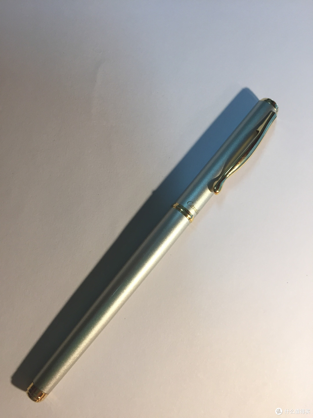 一只钢笔控的败家评测