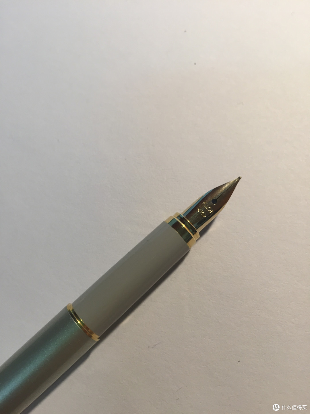 一只钢笔控的败家评测