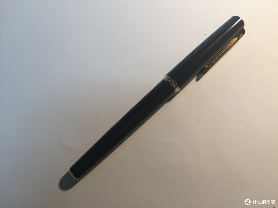 一只钢笔控的败家评测