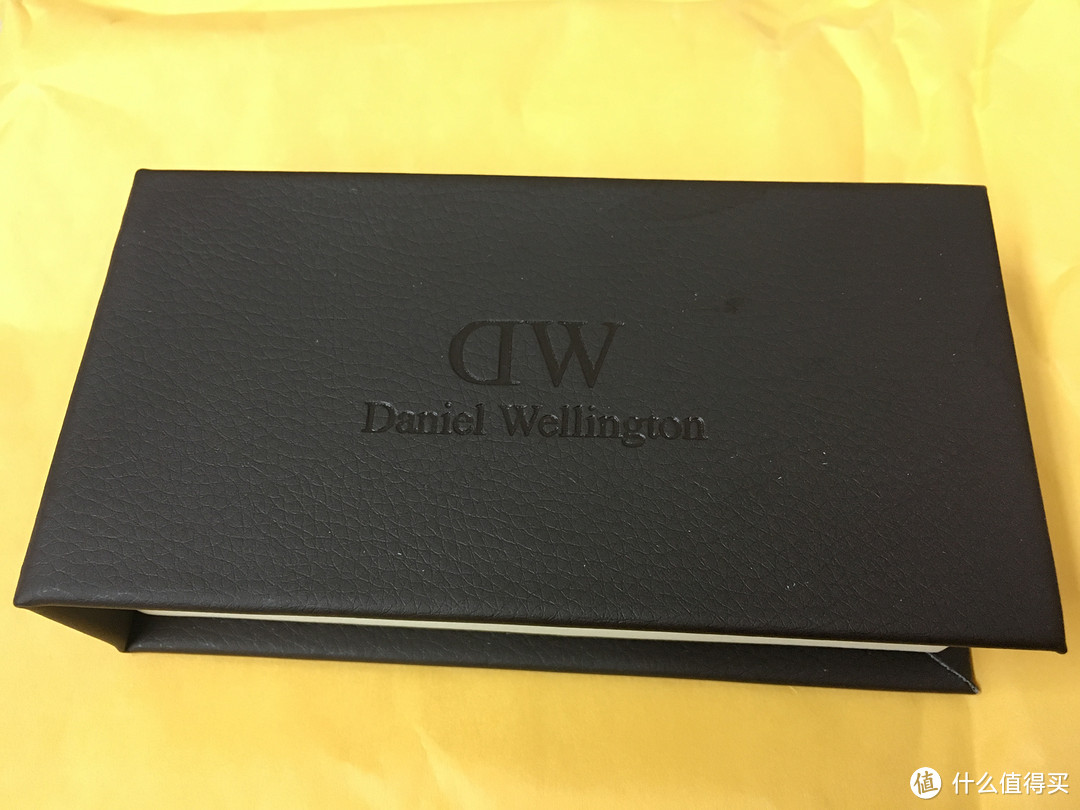 神价格那些事儿 — Daniel Wellington Classic Reading 女款时装腕表～