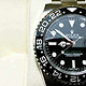 日本直行入手Rolex GMT Master II 116710LN 男款机械表 开箱