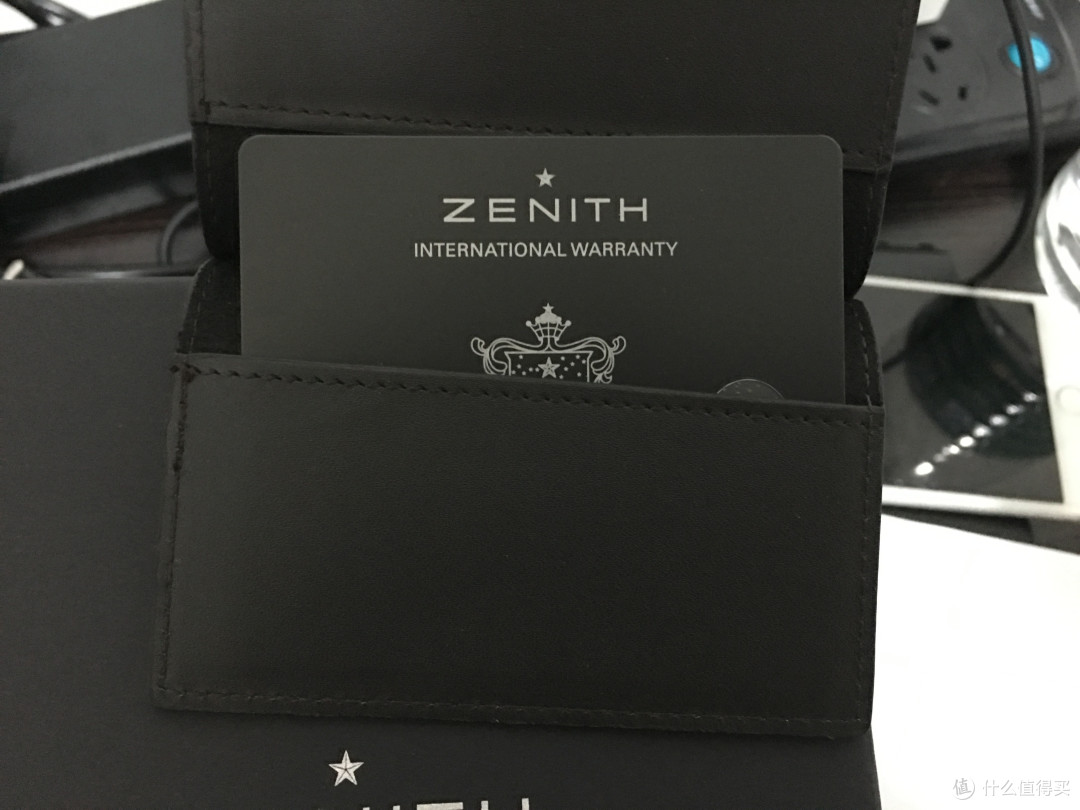 黑五怒剁Zenith El Primero Stratos Flyback系列