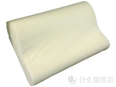 TEMPUR 泰普尔 护颈枕 开箱 The NeckPillow by Tempur-Pedic