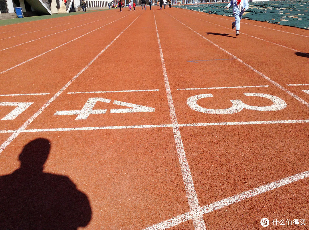 DECATHLON 迪卡侬 ekiden one 男款跑步鞋 开箱使用评测