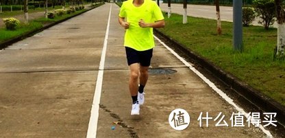 DECATHLON 迪卡侬 ekiden one 男款跑步鞋 开箱使用评测