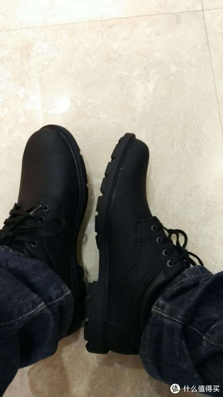 美亚入手：ROCKPORT 乐步  男鞋