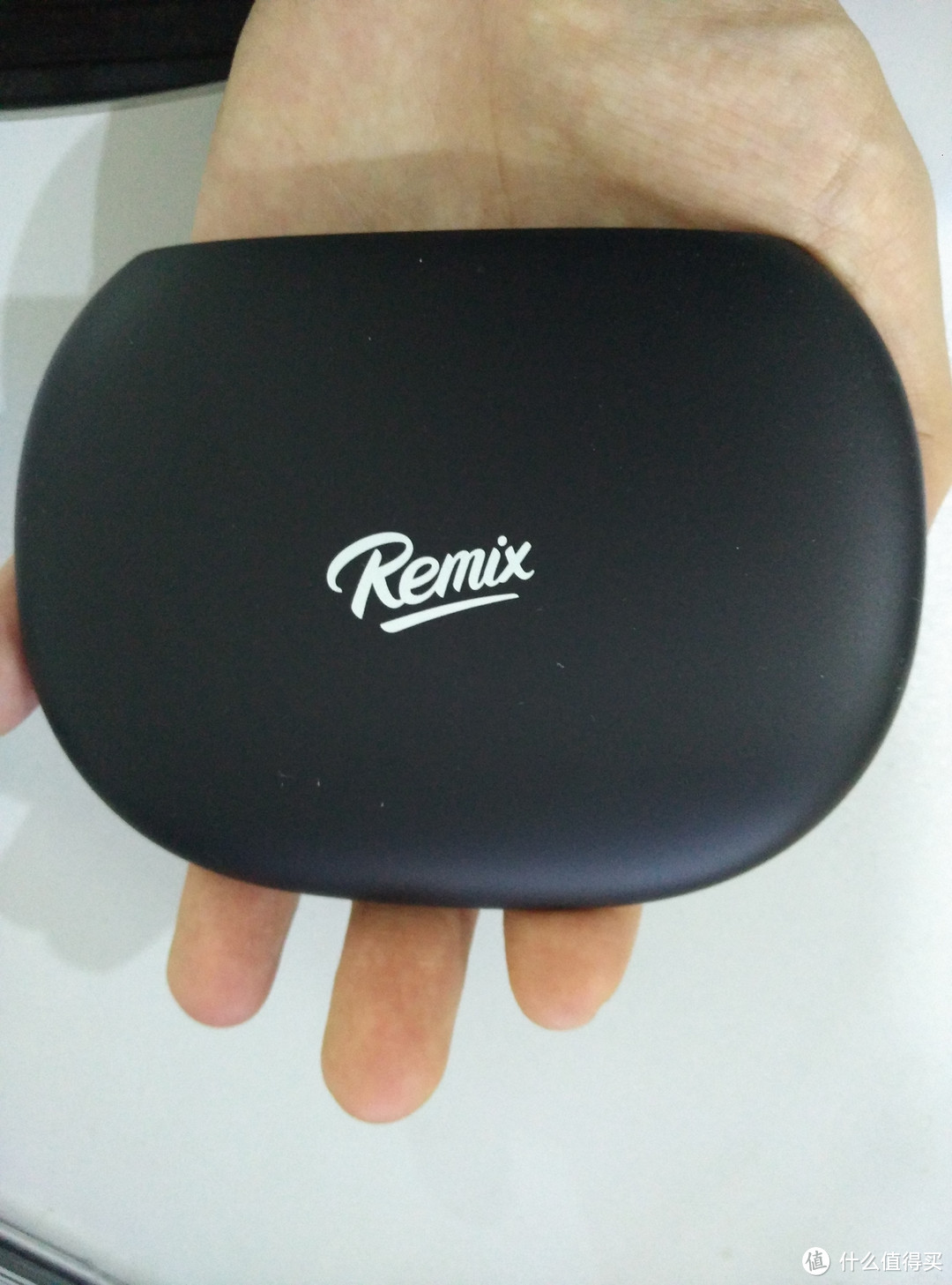 Remix mini 安卓小电脑 开箱