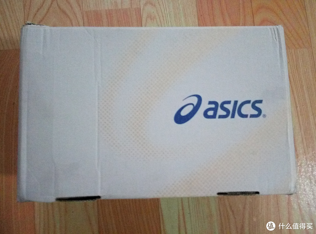 Asics 亚瑟士 Gel-DS Trainer 20竞速跑鞋开箱（附与Mizuno Wave Rider 18简单对比）