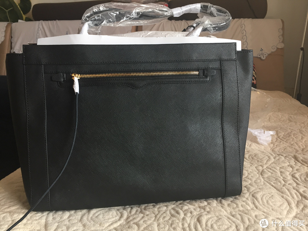 Rebecca Minkoff Monroe Tote 2015 黑五前折扣