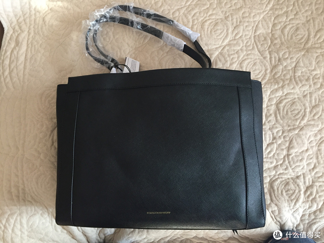 Rebecca Minkoff Monroe Tote 2015 黑五前折扣