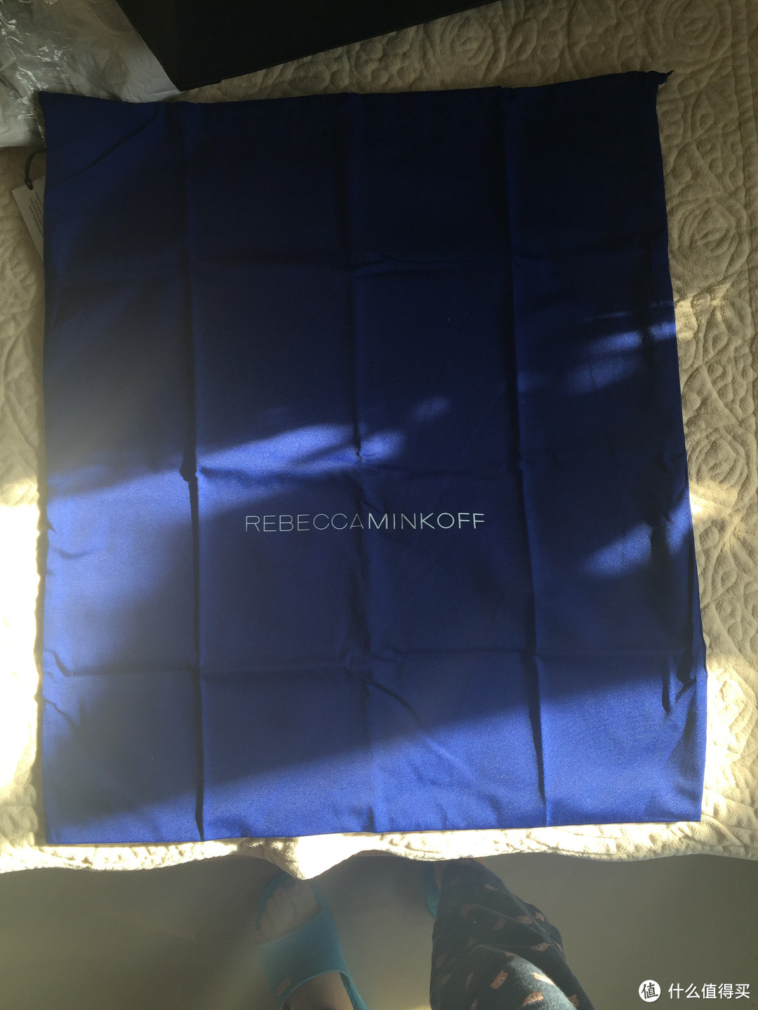 Rebecca Minkoff Monroe Tote 2015 黑五前折扣