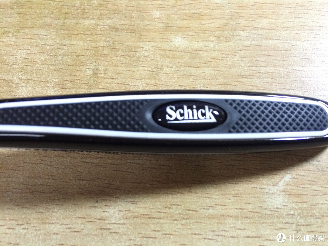 schick 舒适 创4纪钛剃须刀 开箱晒物