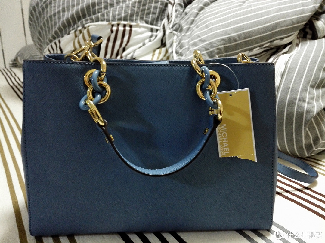 MICHAEL Michael Kors Cynthia  中号包