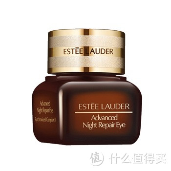 庄大妈的Estee Lauder 雅诗兰黛 肌透修护眼部精华霜 旧爱VS新欢