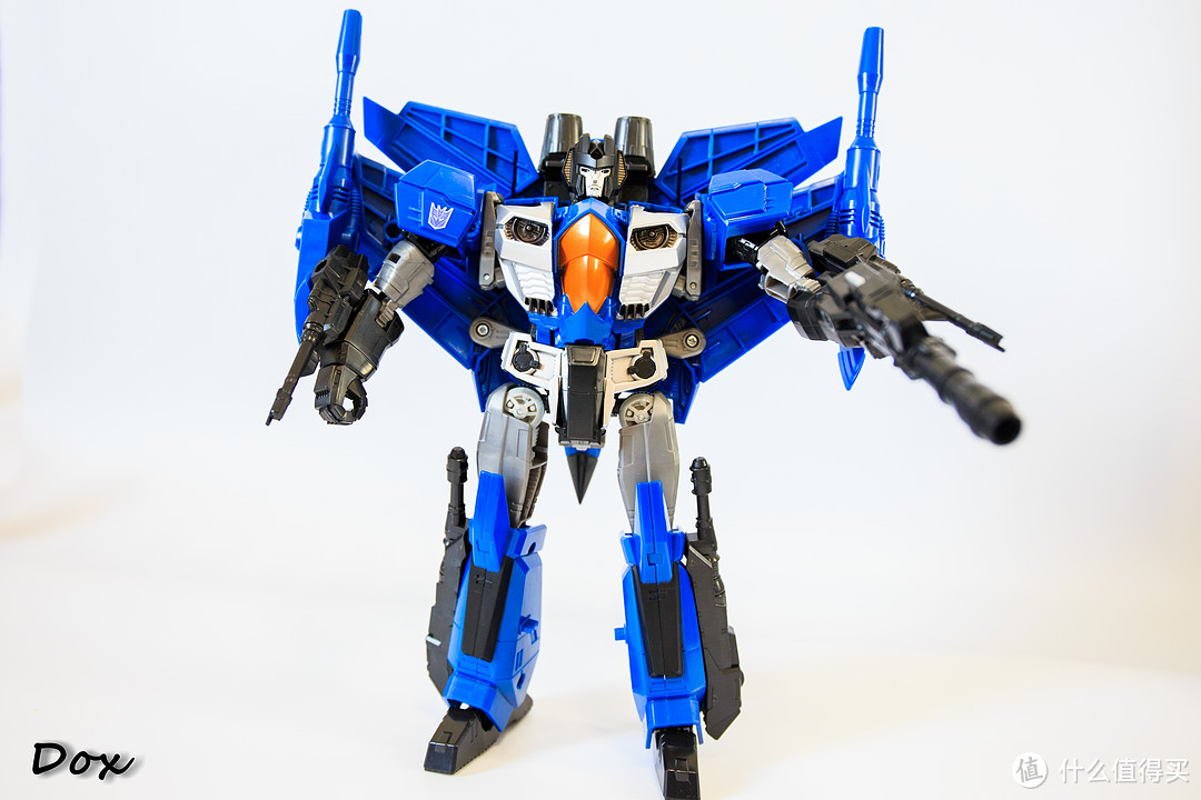 hasbro孩之宝变形金刚idw惊天雷