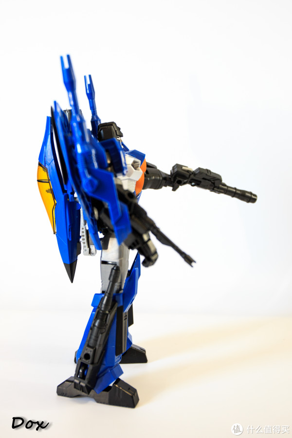 hasbro 孩之宝 变形金刚 idw 惊天雷