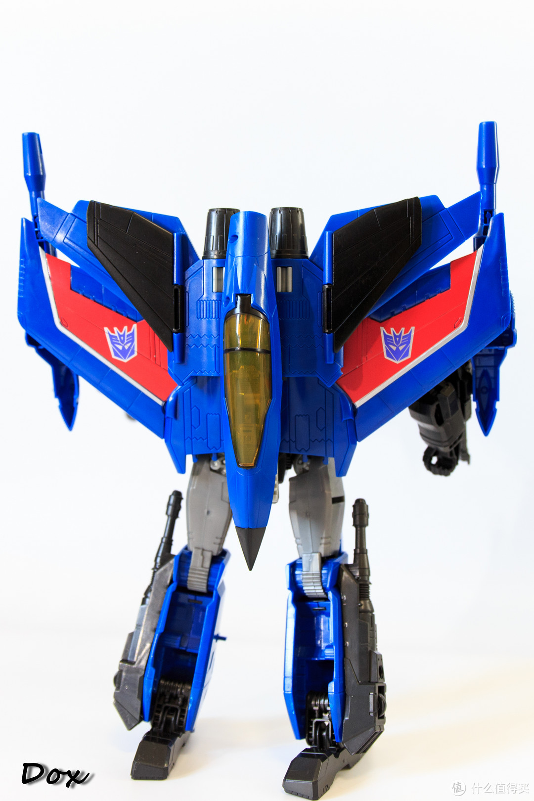 hasbro孩之宝变形金刚idw惊天雷