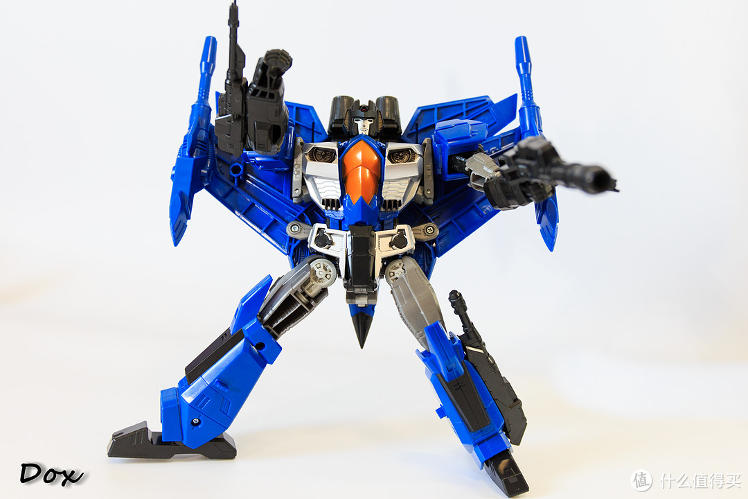 hasbro孩之宝变形金刚idw惊天雷