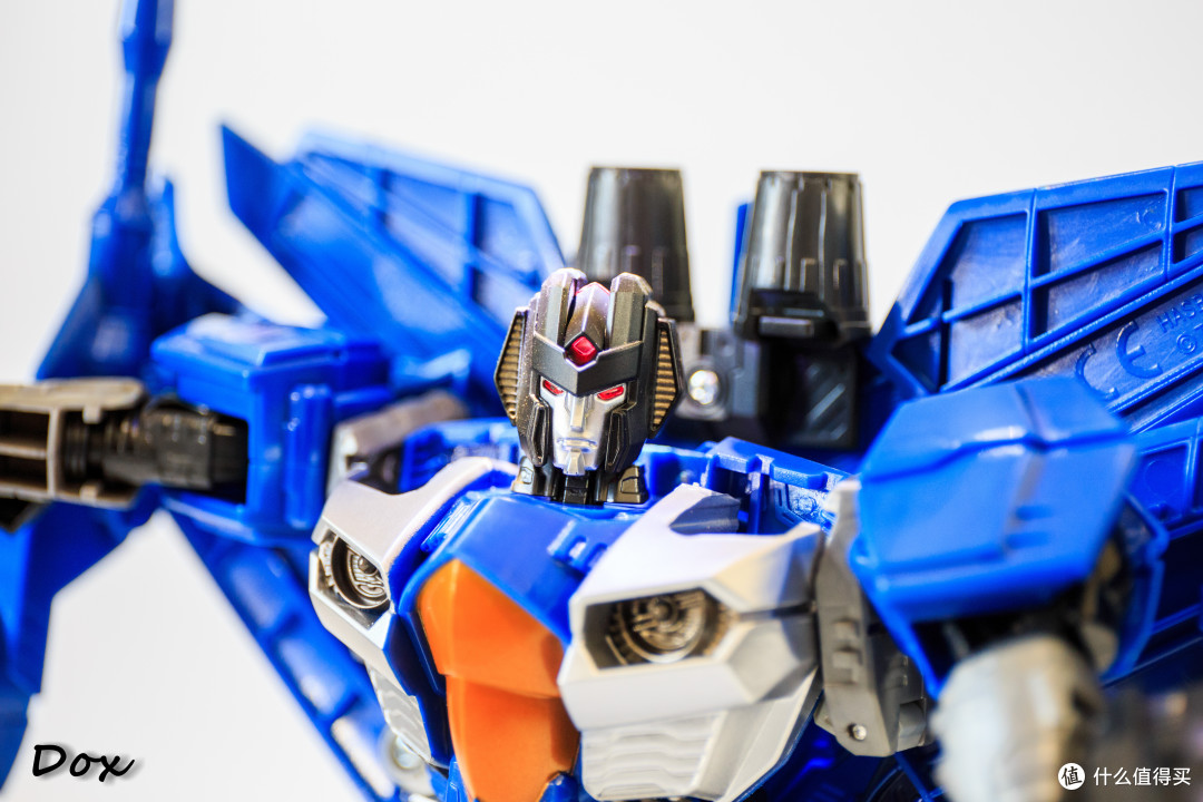 hasbro孩之宝变形金刚idw惊天雷