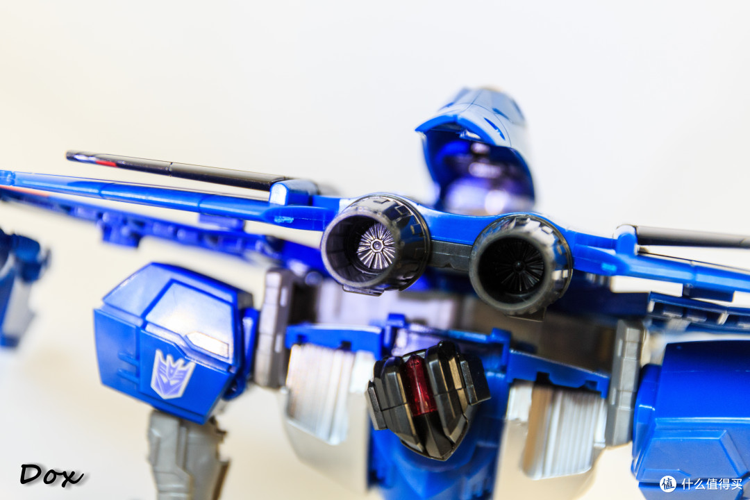 hasbro孩之宝变形金刚idw惊天雷