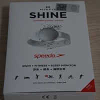 Misfit Shine手环外观展示(本体|表带|电池|别夹扣)
