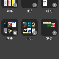 亚马逊 Kindle voyage 电子书阅读器使用总结(颜值|按键|续航|价格)