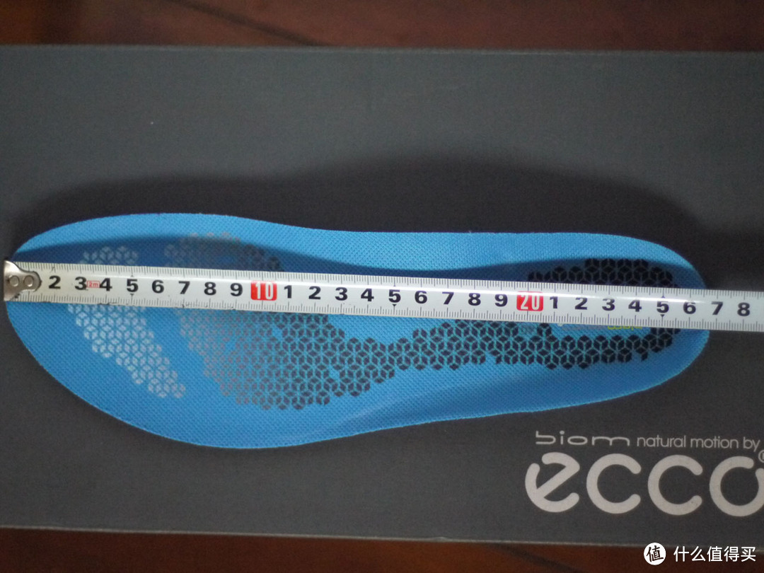 ECCO 爱步 Biom EVO Trainer 运动鞋 — 黑五预热第二剁