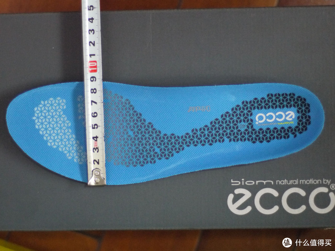 ECCO 爱步 Biom EVO Trainer 运动鞋 — 黑五预热第二剁