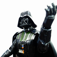 BANDAI 万代 星球大战系列之 Darth Vader 达斯维达