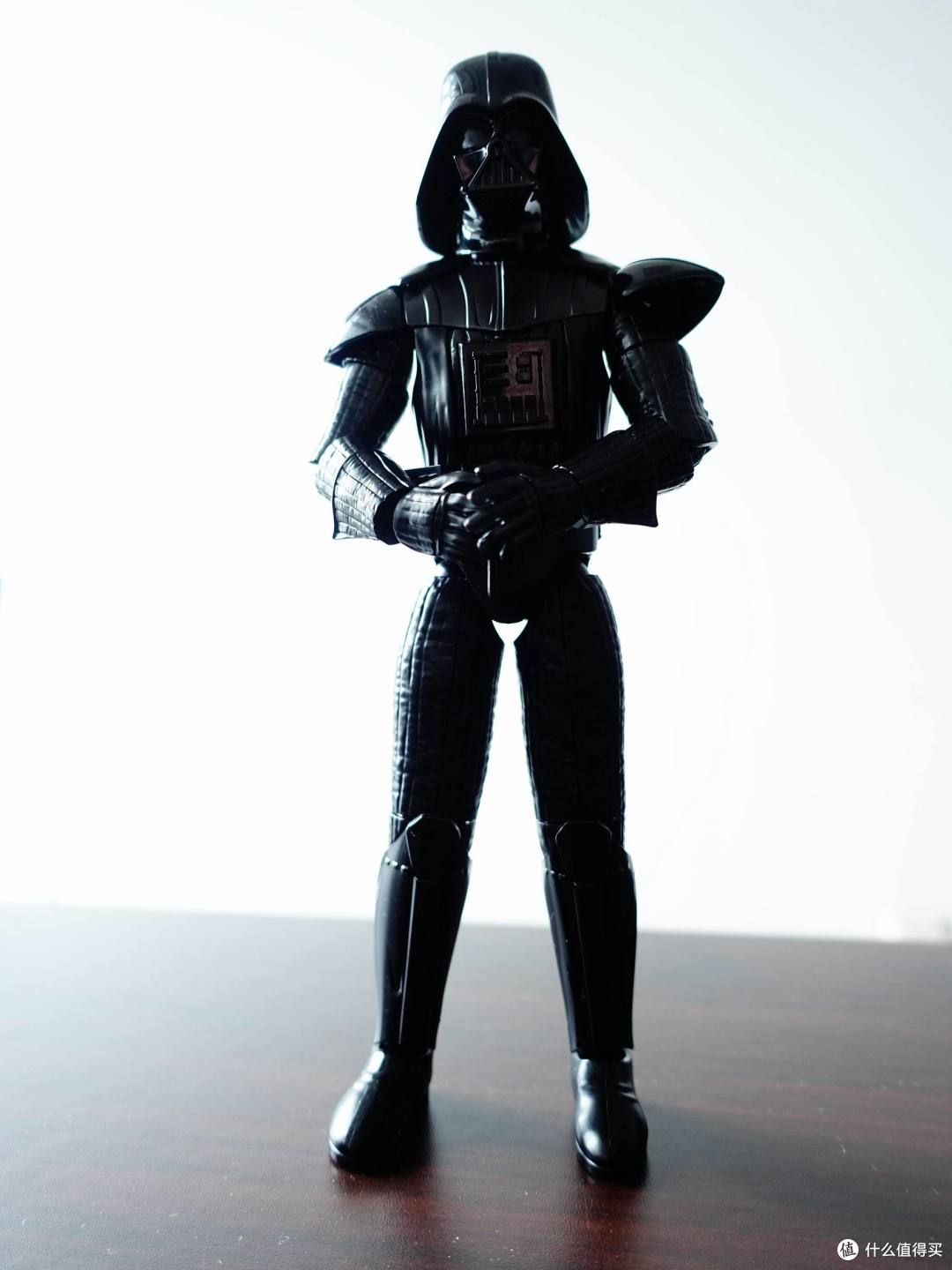 BANDAI 万代 星球大战系列之 Darth Vader 达斯维达