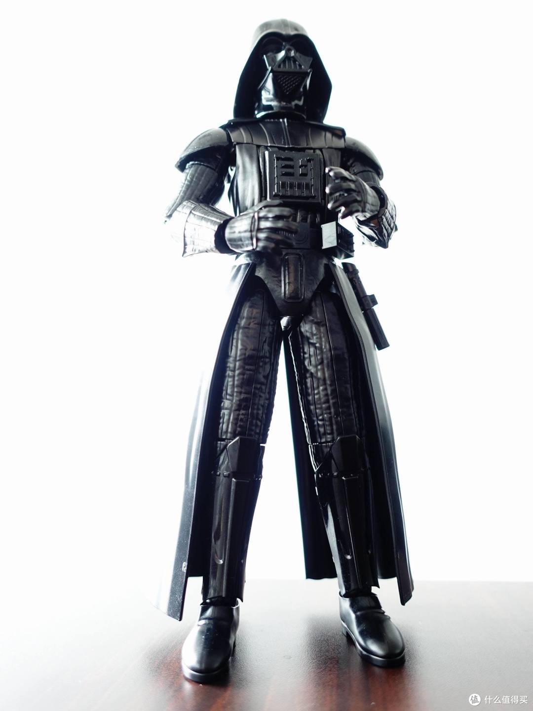 BANDAI 万代 星球大战系列之 Darth Vader 达斯维达